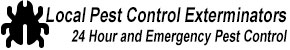 Marina Del Rey CA Pest Control Exterminators